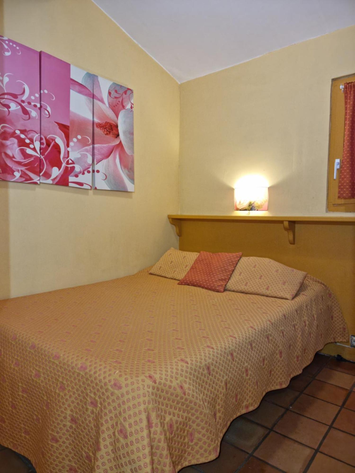 Pousterle De - Piscine & Hammam