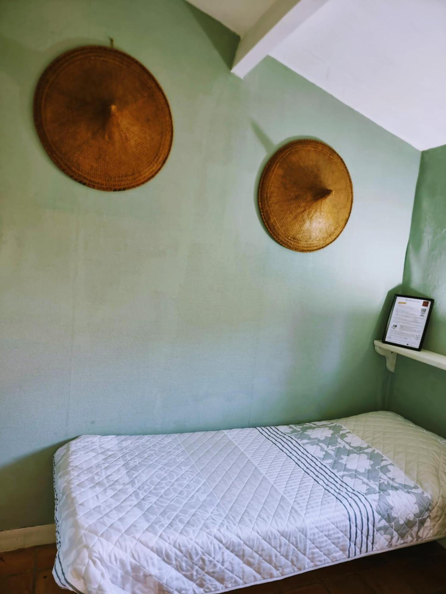 Pousterle De - Piscine & Hammam Appartement *
