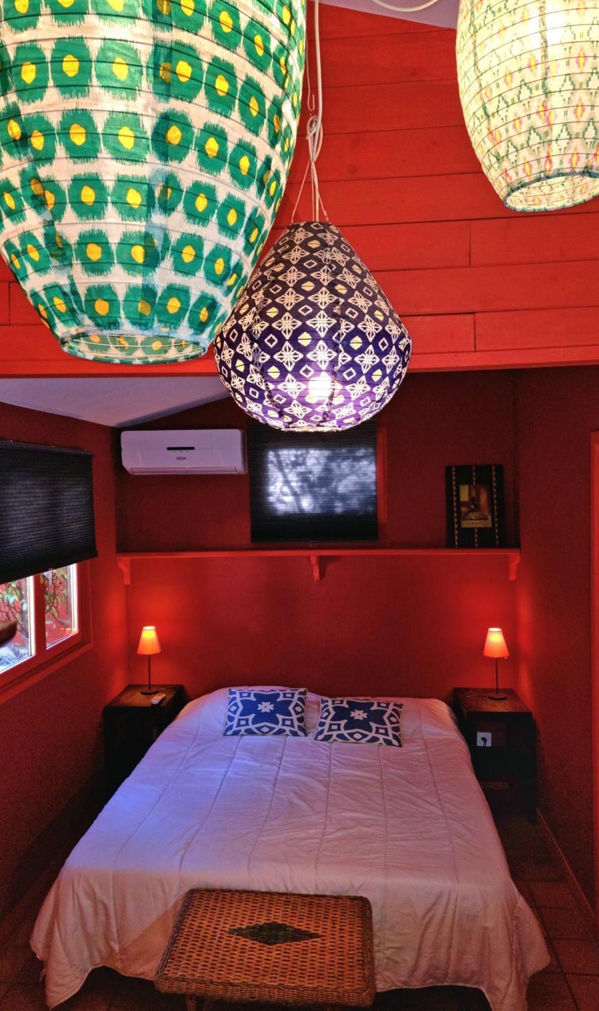 Pousterle De - Piscine & Hammam
