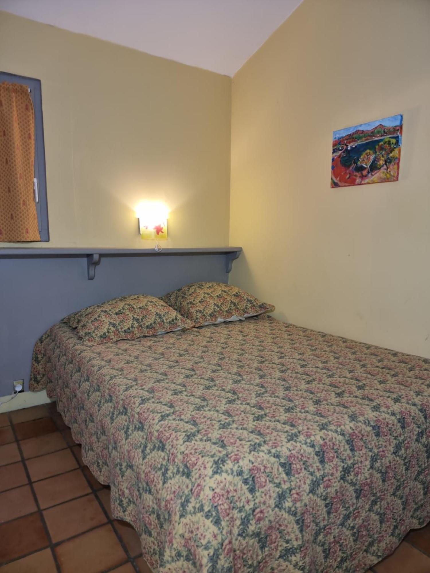 Pousterle De - Piscine & Hammam Appartement Sabran
