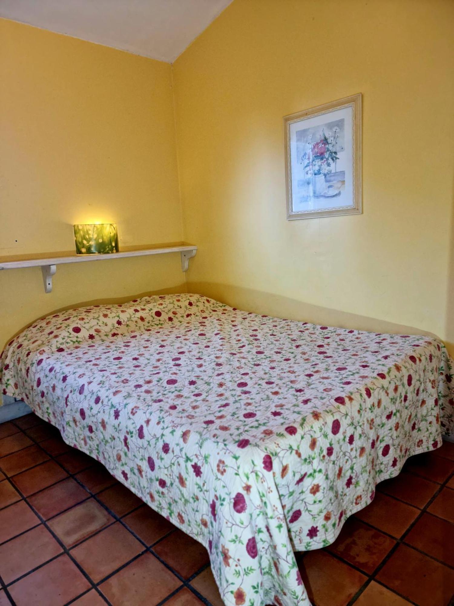 Appartement Pousterle De - Piscine & Hammam *