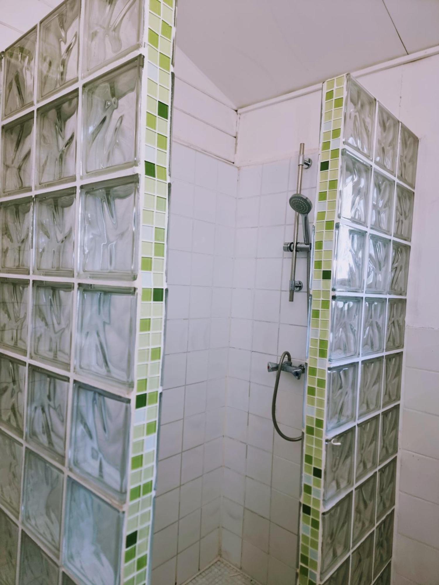 Pousterle De - Piscine & Hammam Appartement *