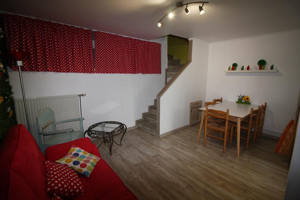 Pousterle De - Piscine & Hammam Appartement *