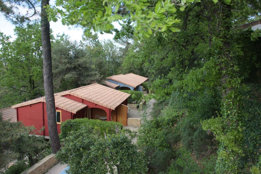 Appartement Pousterle De - Piscine & Hammam *